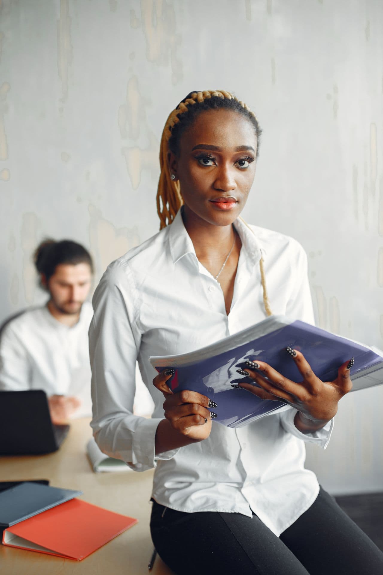 Responsables marketing et communication