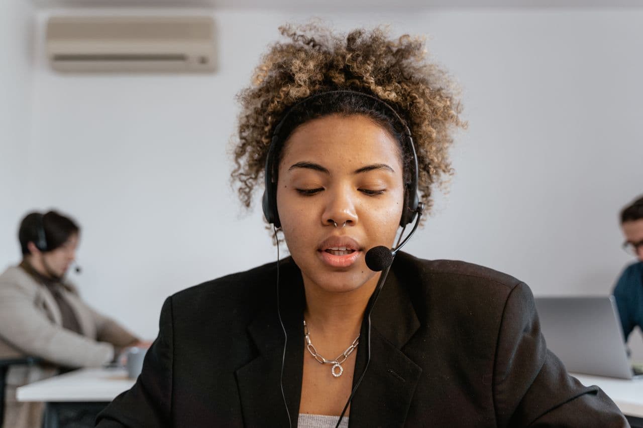 Phoning & multicanal