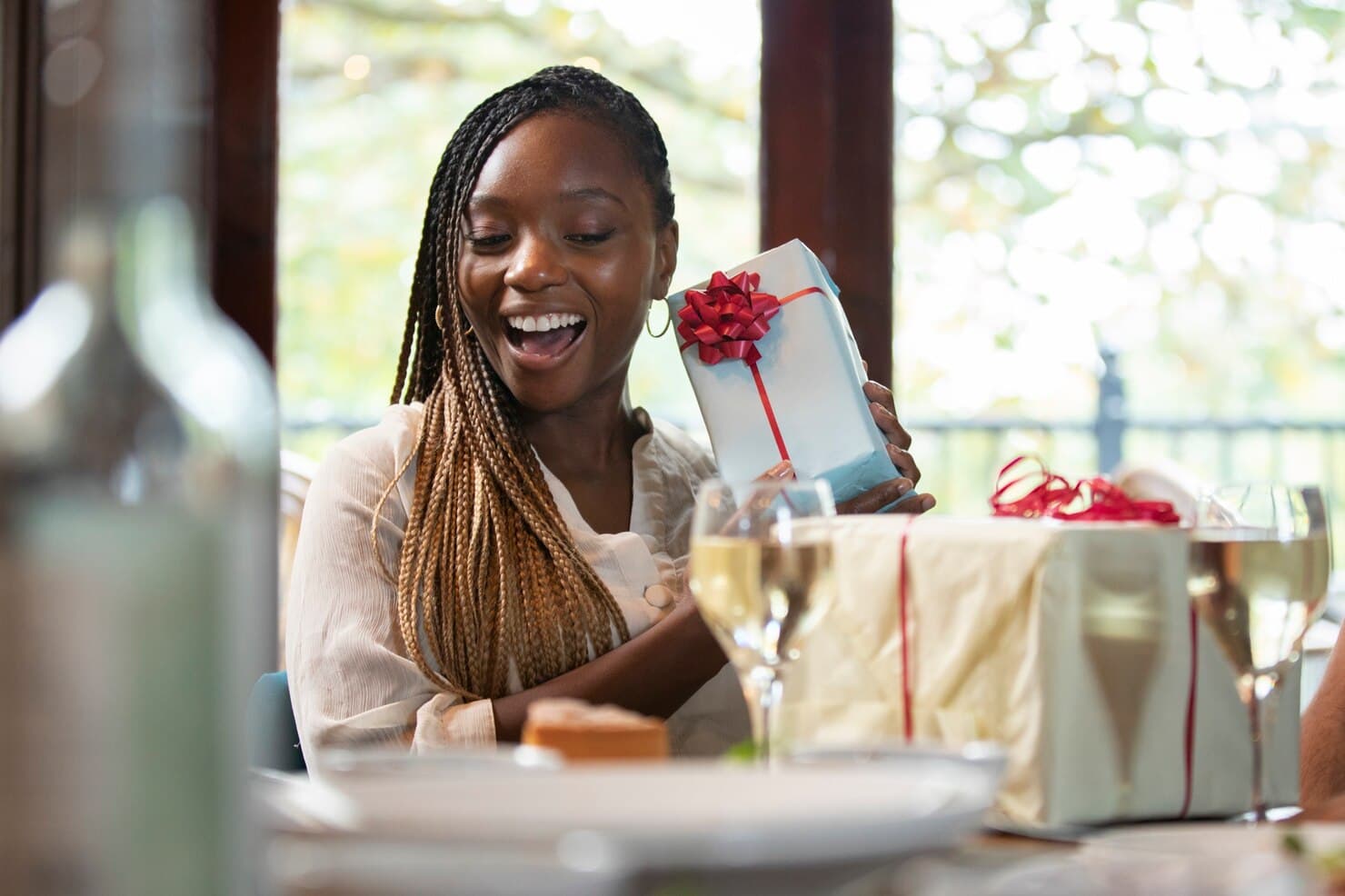 Fidélisation & rewards