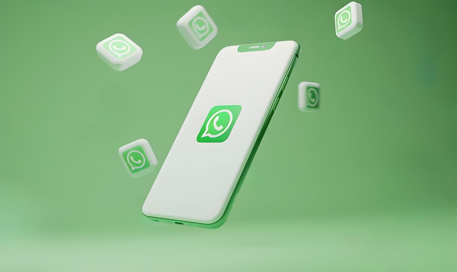 WhatsApp & messaging