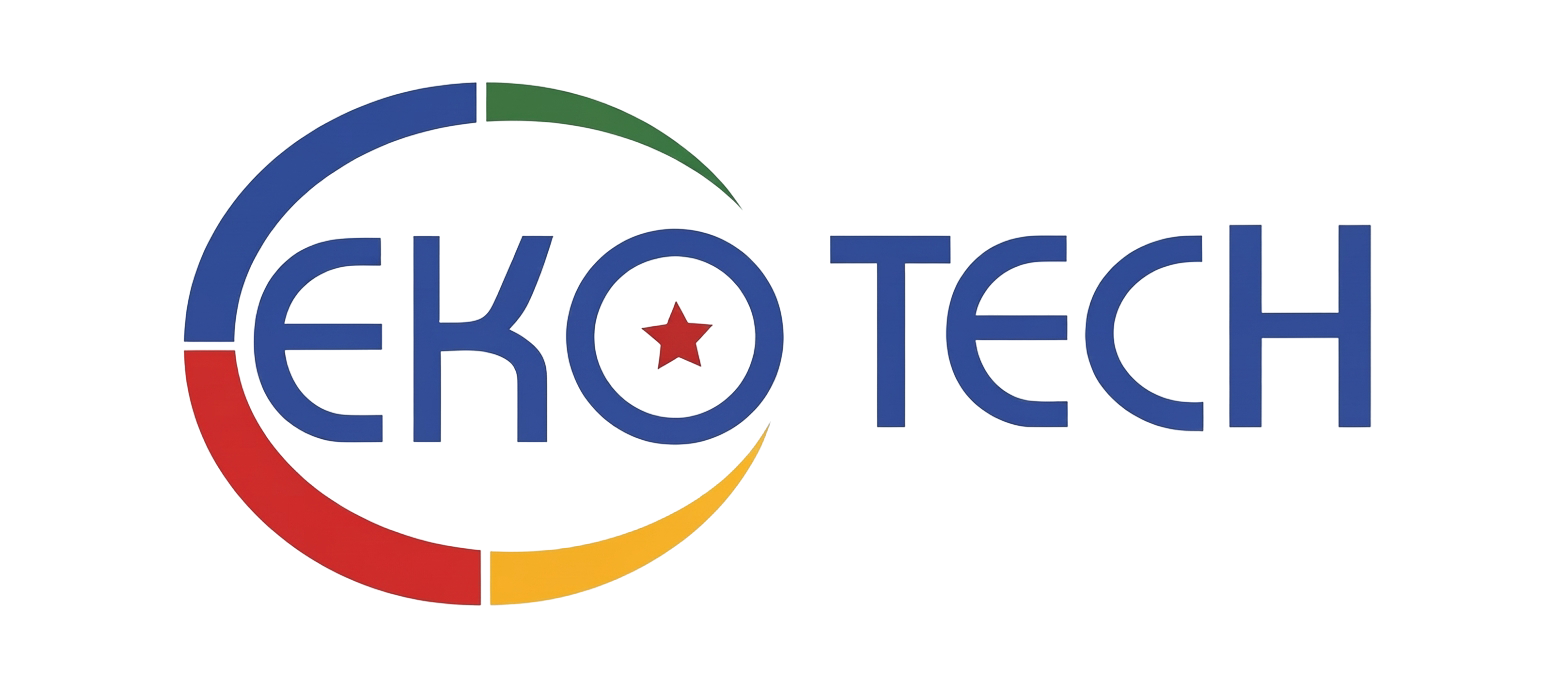 EkoTech Logo