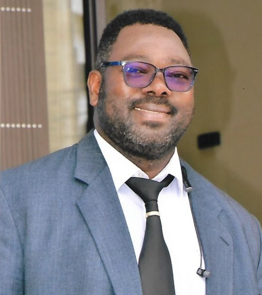 Yannick KOUNGA